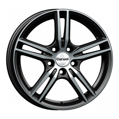 Carwel Баруй 223 6,5x16 5x114,3 ET45 dia 54,1 AB