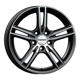 Carwel Баруй 223 6,5x16 5x108 ET50 dia 63,35 AB