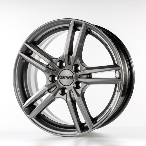 Carwel Баруй 223 6,5x16 5x114,3 ET45 dia 54,1 SB