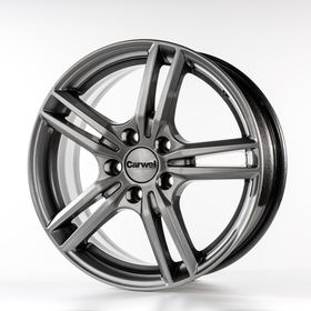 Carwel Баруй 223 6,5x16 5x114,3 ET45 dia 67,1 SB