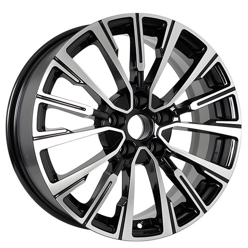 Carwel Базан 1720 (Chery Tiggo 8) 7x17 5x108 ET45 dia 60,1 ABT