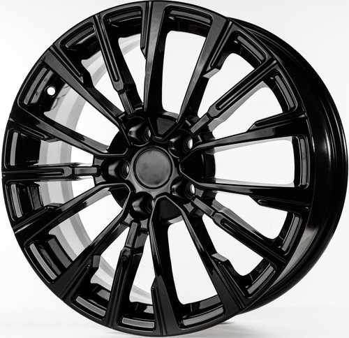 Carwel Базан 1720 (Nissan Juke F16 19_24) 7x17 5x114,3 ET35 dia 66,1 BL