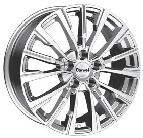 Carwel Базан 1720 7x17 5x114,3 ET45 dia 60,1 AST