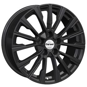 Carwel Базан 1720 7x17 5x114,3 ET48,5 dia 67,1 BL