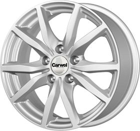 Carwel Бекан 126 SL