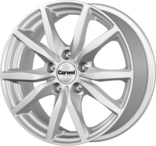 Carwel Бекан 126