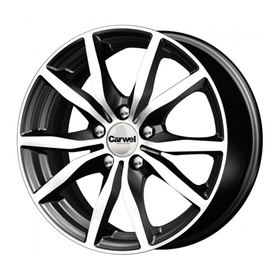 Carwel Бекан 57(126) 6,5x15 5x110 ET35 dia 65,1 AB