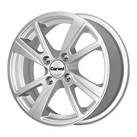 Carwel Бросно 127 5,5x14 4x98 ET35 dia 58,6 SB
