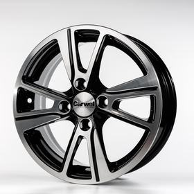 Carwel Бросно 27 5,5x14 4x98 ET35 dia 58,5 AB
