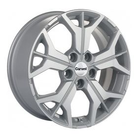 Carwel Бусани 1715 (Seltos) 7x17 5x114,3 ET50 dia 67,1 AST