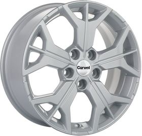 Carwel Бусани 1715 SLT