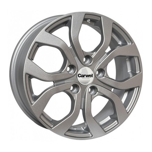 Carwel Буссе 164 6,5x16 5x114,3 ET50 dia 60,1 SB