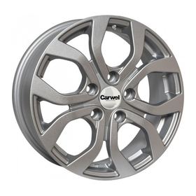 Carwel Буссе 164 6,5x16 5x114,3 ET50 dia 66,1 SB