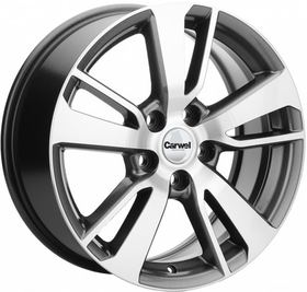 Carwel Чага 1704 AGR