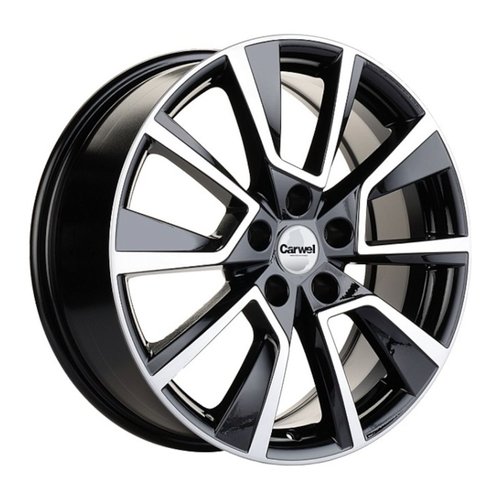 Carwel Чаны 1802 (Haval H6) 7x18 5x114,3 ET40 dia 66,5 SLT