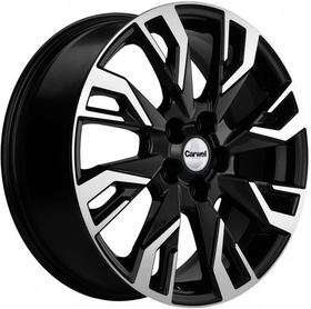 Carwel Чеко 1809 (Chery Tiggo 4/ 7 Pro) 7x18 5x108 ET33 dia 60,1 AGR