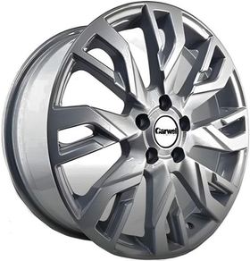 Carwel Чеко 1809 (Haval DARGO) GRT