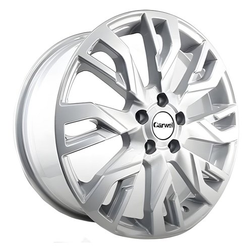 Carwel Чеко 1809 (Haval DARGO) 7x18 5x114,3 ET40 dia 66,5 SLT
