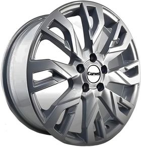 Carwel Чеко 1809 (Haval Jolion) GRT