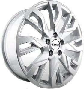 Carwel Чеко 1809 SLT