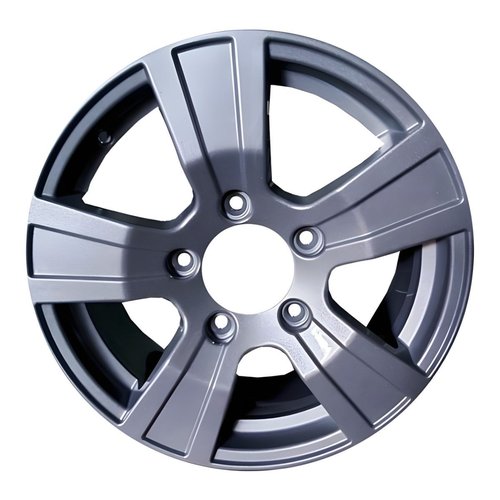 Carwel Дельта 116 6,5x16 5x139,7 ET40 dia 98 SB
