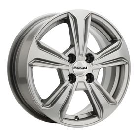 Carwel Диво 1502 (Solaris I) 6x15 4x100 ET48 dia 54,1 GRT
