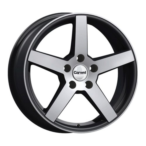 Carwel Дон 261 7x17 5x108 ET42 dia 67,1 AB