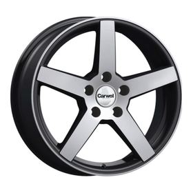 Carwel Дон 261 7x17 5x120 ET40 dia 72,6 AB