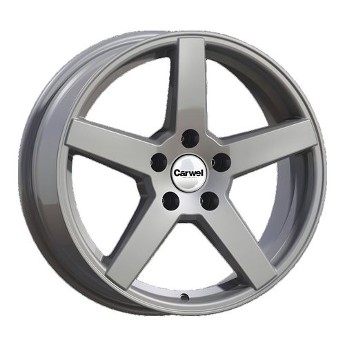 Carwel Дон 261 7x17 5x108 ET42 dia 67,1 SB