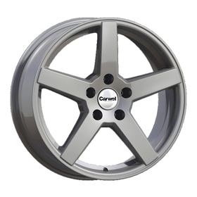 Carwel Дон 261 7x17 5x120 ET40 dia 72,6 SB