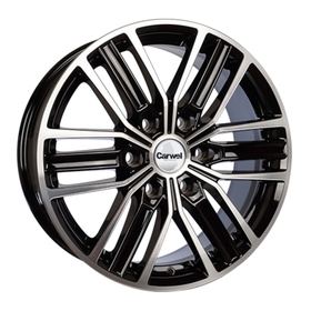 Carwel Джирим 218 7,5x18 6x139,7 ET55 dia 95,1 AB