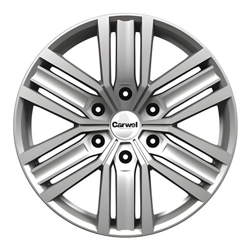 Carwel Джирим 218 7,5x18 6x114,3 ET38 dia 67,1 SB