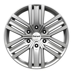 Carwel Джирим 218 7,5x18 6x139,7 ET36 dia 100,1 SB