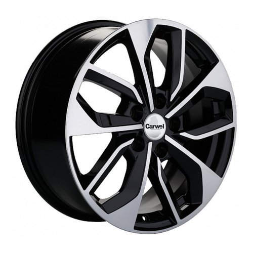 Carwel Эльтон 1703 (Changan CS35/CS35 plus)