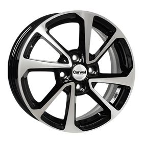 Carwel Ессей 105 6x15 4x100 ET46 dia 54,1 AB