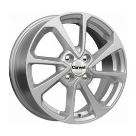 Carwel Ессей 105 6x15 4x100 ET50 dia 60,1 SB