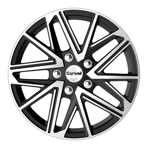Carwel Галилео 6x16 5x112 ET50 dia 57,1 AB