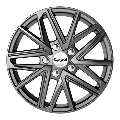 Carwel Галилео 6x16 5x112 ET50 dia 57,1 GR