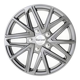 Carwel Галилео 6x16 5x114,3 ET43 dia 67,1 SL