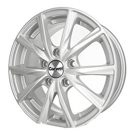 Carwel Гамма 115 6x15 5x100 ET38 dia 57,1 SB