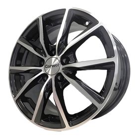 Carwel Гамма 6x15 5x112 ET43 dia 66.6 BFP