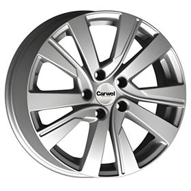 Carwel Гирвас 185 7x17 5x114,3 ET51 dia 67,1 SB