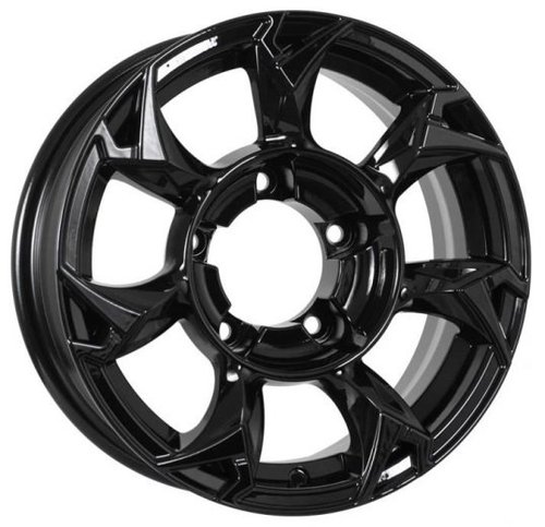 Carwel Гурон 1505 5,5x15 5x139,7 ET5 dia 108,1 BL