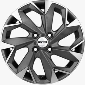 Carwel Ильмень 1508 (Granta) 6x15 4x98 ET35 dia 58,6 AGR