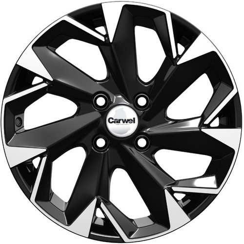 Carwel Ильмень 1508 (Nexia)