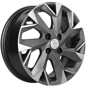 Carwel Ильмень 1508 6x15 4x100 ET50 dia 60,1 AGR