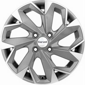 Carwel Ильмень 1508 AST