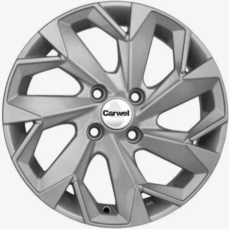 Carwel Ильмень 1508
