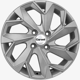 Carwel Ильмень 1508