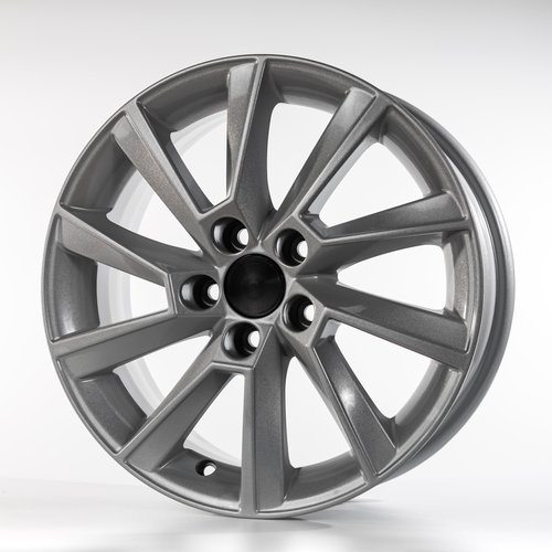 Carwel Иманта 1604 (Fabia/Polo) 6x16 5x100 ET45 dia 57,1 SLT